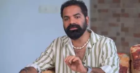 ഒരു സംവിധായകന്റെ അടുത്ത് പോയിട്ട് അങ്ങനെ ചോദിക്കാൻ നല്ല സ്ട്രെങ്ത് വേണം, ഞാൻ ആ കാര്യത്തിൽ പരാജയമാണ്: വിനയ് ഫോർട്ട്