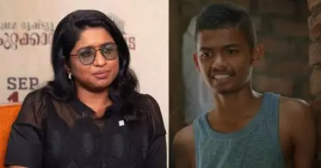 700 കുട്ടികളിൽ ഓഡിഷൻ നടത്തി, ഒടുവിൽ ആ കഥാപാത്രം മാത്യുവിലേക്ക് എത്തി; ഉണ്ണിമായ പ്രസാദ്