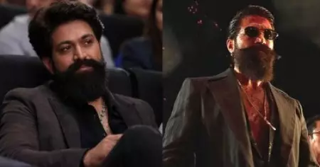 റിലീസിന് മുമ്പ് വന്ന 150 കോടിയുടെ ഓഫര്‍ യഷ് വേണ്ടെന്ന് വെച്ചു, ഒ.ടി.ടി റൈറ്റ്‌സ് വിറ്റുപോകാതെ ടോക്‌സിക്