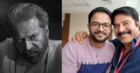 എന്ത് ആലോചിച്ചിട്ടാണ് മമ്മൂക്ക ഭ്രമയുഗത്തില്‍ അങ്ങനെ ചെയ്തതെന്ന് ഞാന്‍ ചിന്തിക്കാറുണ്ട്: ജയസൂര്യ