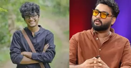 പുതിയ ഒരു ആസ്‌പെക്ട് തന്നെ ചമന്‍ കാണിച്ചുതന്നു, ഞെട്ടിക്കലിന്റെ ഉസ്താദാണവന്‍: ഷഹദ് നിലമ്പൂര്‍