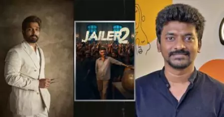 രജിനികാന്തിനെയും ജയിലര്‍ 2വിനെയും വാനോളം പുകഴ്ത്തി അല്ലു അര്‍ജുന്‍; താരത്തിന്റെ അടുത്ത ടാര്‍ഗറ്റ് നെല്‍സണെന്ന് സോഷ്യല്‍ മീഡിയ