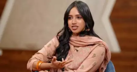 അദ്ദേഹത്തിന്റെ ഓറ ആസ്വദിച്ച് നില്‍ക്കുകയായിരുന്നു, അറിയാമെന്ന് പറഞ്ഞപ്പോള്‍ ഞെട്ടിപ്പോയി: പാര്‍വതി അയ്യപ്പദാസ്