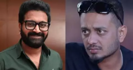 ഇനി ചെറിയ കളികളില്ല, റിഷബ് ഷെട്ടിയെ നായകനാക്കി സിനിമയൊരുക്കാന്‍ ചിദംബരം