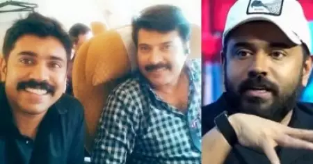 പഠിക്കുമ്പോള്‍ മുതല്‍ ഞാന്‍ മമ്മൂക്കയുടെ വലിയ ആരാധകനായിരുന്നു, അദ്ദേഹത്തോടൊപ്പം അഭിനയിക്കുക എന്നതാണ് ഏറ്റവും വലിയ ആഗ്രഹം: നിവിന്‍ പോളി
