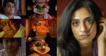 വാനപ്രസ്ഥത്തിലെ ആ സീന്‍ എനിക്കൊരു വണ്ടറാണ്, എത്ര നോക്കി പഠിച്ചാലും ആര്‍ക്കും റീക്രിയേറ്റ് ചെയ്യാന്‍ പറ്റില്ല: സെറിന്‍ ഷിഹാബ്