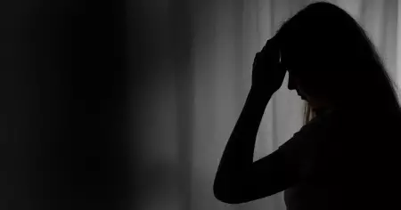 ആത്മഹത്യയും മാനസികാരോഗ്യവും