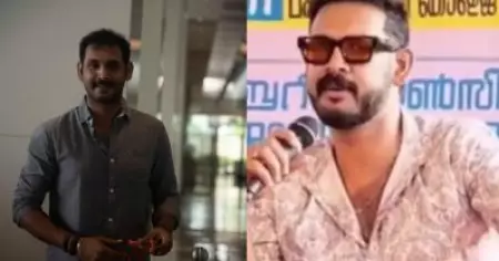 എന്റെ പേരിലാണ് നാടറിയപ്പെടുന്നതെന്ന് കൈലാഷ്; അതേത് നാടെന്ന് സോഷ്യല്‍ മീഡിയ