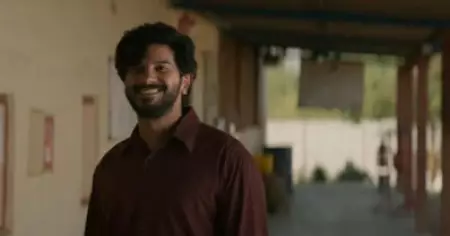 മലയാളത്തില്‍ പാളിയാലും തെലുങ്കില്‍ പാളില്ല, ഇത്തവണയും ക്വാളിറ്റി ഐറ്റം തന്നെ; പ്രതീക്ഷയുണര്‍ത്തി ദുല്‍ഖറിന്റെ ആകാസം ലോ ഒക്ക താര ടീസര്‍