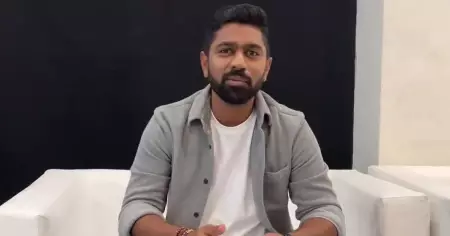 ഭുവനേശ്വറിനെ തിരിച്ചുവിളിച്ചത് മികച്ച തീരുമാനം; തുറന്ന് പറഞ്ഞ് മുന്‍ ഇന്ത്യന്‍ താരം അഭിനവ് മുകുന്ദ്