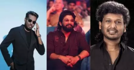 അറ്റ്‌ലീ കാരണം പണി കിട്ടിയത് ലോകേഷിന്? കൈതി 2 വൈകുന്നതിന് പിന്നാലെ അല്ലു അര്‍ജുന്‍ സിനിമ ഉപേക്ഷിച്ചെന്ന് റിപ്പോര്‍ട്ടുകള്‍
