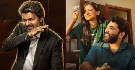 എന്തായാലും നാളെ ഒ.ടി.ടിയില്‍ വരുവല്ലേ, പോകുന്ന പോക്കിന് ജന നായകനെ തീര്‍ത്ത് വിട്ടിട്ടുണ്ട്; ബെത്‌ലഹേമിന്റെ റെക്കോഡുകള്‍ അവസാനിക്കുന്നില്ല