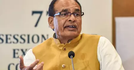ജനാധിപത്യം സംരക്ഷിക്കാനല്ല, കുടംബവാഴ്ച നിലനിര്‍ത്താന്‍: രാഹുല്‍ ഗാന്ധിക്കും ഇന്ത്യാ സഖ്യത്തിനുമെതിരെ ബി.ജെ.പി