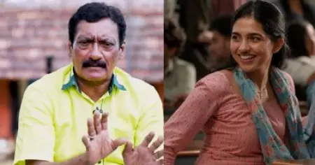 സൂര്യയുടെ കൂടെ ഒക്കെ അഭിനയിച്ചതല്ലേ, കുറച്ച് ജാഡയൊക്കെ കാണിക്കാമായിരുന്നു;  ചെമ്പിൽ അശോകൻ