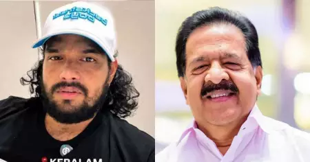 ആവിഷ്‌കാര സ്വാതന്ത്ര്യം സമൂഹത്തില്‍ ഭിന്നതയും വര്‍ഗീയ വിദ്വേഷവും പടര്‍ത്താനുള്ള ഉപാധിയാകരുത്; ഉത്തരേന്ത്യന്‍ വ്‌ളോഗര്‍ക്കെതിരെ ആഭ്യന്തരമന്ത്രി