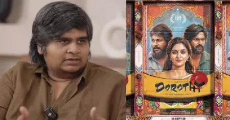 14 വർഷത്തെ കാത്തിരിപ്പിന് ഒടുവിൽ ഫലം കണ്ടു, പ്രേക്ഷകരുടെ മനസിൽ മാറ്റം കൊണ്ടുവരുന്ന സിനിമ ചെയ്യണമെന്നുണ്ടായിരുന്നു; കാർത്തിക് സുബ്ബരാജ്