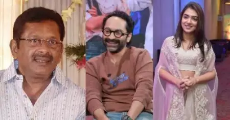 ഫാസിലിന്റെ മകന്‍, അല്ലെങ്കില്‍ നസ്രിയയുടെ ഹസ്ബന്‍ഡ്, അങ്ങനെ അറിയപ്പെടാനാണ് എനിക്കിഷ്ടം: ഫഹദ് ഫാസില്‍