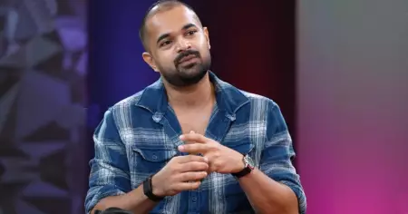 ആ സിനിമയുടെ ഫസ്റ്റ് ഹാഫ് മാസ്റ്റര്‍ക്ലാസാണ്, സെക്കന്‍ഡ് ഹാഫ് പ്രേക്ഷകരുടെ പ്രതീക്ഷക്കൊത്ത് ഉയരാത്തത് തിരിച്ചടിയായി മാറി: ഹക്കിം ഷാ
