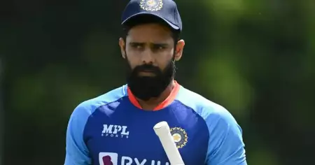 വിരാടുമല്ല രോഹിത്തുമല്ല, ആ 36കാരന്റെ ലോകകപ്പ് സ്വപ്‌നങ്ങള്‍ ഇനിയും അവസാനിച്ചിട്ടില്ല; വ്യക്തമാക്കി വിഹാരി