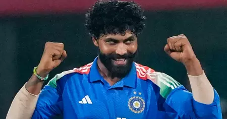 അടുത്ത ചീഫ് സെലക്ടർ ജഡേജയോ? ജഡേജയുടെ ചോദ്യത്തിന് പിന്നാലെ എന്തിനുള്ള പുറപ്പാടാണെന്ന് ആരാധകർ