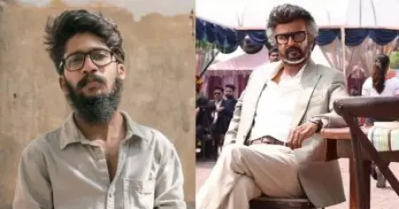 രജിനി സാറിന്റെ ഡാന്‍സ് വരെ നെല്‍സണ്‍ കട്ട് ചെയ്തു, ഞാന്‍ നേരിട്ട് കണ്ട് വണ്ടറടിച്ച സ്റ്റെപ്പായിരുന്നു അത്: ജാഫര്‍ സാദിഖ്
