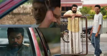 'ജസ്റ്റിന്‍ ചേട്ടാ, നിങ്ങക്ക് ഈ ഹാര്‍ട്ട് ബ്രേക്കൊന്നും താങ്ങാനുള്ള കപ്പാസിറ്റിയില്ല; പൊളിയാണ് ബെത്‌ലഹേമിലെ ഈ ചേട്ടനും അനുജനും