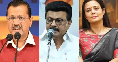 എത്ര പ്രതിഷേധക്കാരെ തടവിലാക്കാന്‍ പറ്റും; ദല്‍ഹി മോദിയുടെ അച്ഛന്റെ സ്വത്തല്ല; സി.ജെ.പി നേതാക്കളെ ജുഡീഷ്യല്‍ കസ്റ്റഡിയില്‍ വിട്ടതിനെതിരെ പ്രതിപക്ഷ നേതാക്കള്‍