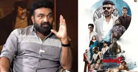 അത്രയും വലിയ സ്റ്റാര്‍ കാസ്റ്റുള്ള പടത്തില്‍ എന്റെ റോള്‍ വെട്ടിപ്പോകുമോ എന്ന് നല്ല പേടിയുണ്ടായിരുന്നു, ഒരു വര്‍ഷത്തോളം ജയിലര്‍ 2നെക്കുറിച്ച് മിണ്ടാതിരുന്നു: കോട്ടയം നസീര്‍