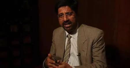 ഇന്ത്യ അവന്റെ ആത്മവിശ്വാസം തകർത്തു: ക്രിസ് ശ്രീകാന്ത്