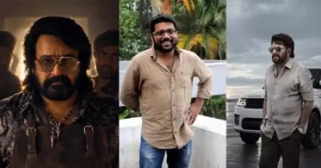 കണ്ട് പഠിക്ക് മഹേഷേ രണ്ട് പേരെയും എങ്ങനെ പ്രസന്റ് ചെയ്യണമെന്ന്; ജയിലര്‍ 2 ട്രെയ്‌ലറിന് പിന്നാലെ മഹേഷ് നാരായണന് ക്ലാസെടുത്ത് സോഷ്യല്‍ മീഡിയ