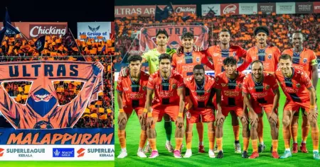 മഞ്ചേരിയിൽ ഓറഞ്ച് അലേർട്ട്; കണ്ണൂരിന്റെ കണ്ണീരിൽ ചരിത്രമെഴുതി മലപ്പുറം