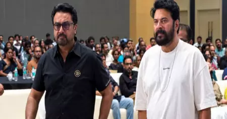 പഴശ്ശിരാജയും കുങ്കനും ഇപ്പോഴും ഫിറ്റാ, 70 വയസ് കഴിഞ്ഞെന്ന് ആരും പറയില്ലെന്ന് സോഷ്യല്‍ മീഡിയ