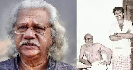 ആ സിനിമ കണ്ട ശേഷം 'എന്റെ ഏത് കൃതിയും നിനക്ക് സൗജന്യമായി സിനിമയാക്കാമെന്ന്' ബഷീർ പറഞ്ഞു: അടൂർ ഗോപാലകൃഷ്ണൻ