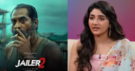 സുരാജേട്ടന്റെ കണ്ണുകളിലാണ് ആ കഥാപാത്രത്തിന്റെ ലൈഫ്, കൃത്യമായി ഉപയോഗിച്ചാൽ ഇന്ത്യയിലെ മികച്ച നടന്മാരിലൊരാളാകും: മിർണ മേനോൻ