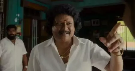 അമേരിക്കയിലെ സോഫ്റ്റ്‌വെയര്‍ എന്‍ജിനീയര്‍ ജോലി ഉപേക്ഷിച്ച് സിനിമയിലേക്ക് വന്നയാള്‍, ഇന്ന് തലൈവരുടെ പടത്തില്‍ ഏറ്റവും കൈയടി കിട്ടിയ നടന്‍