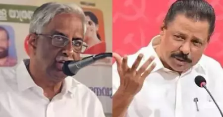 മലപ്പുറം ജില്ലക്കെതിരായ സി.പി.ഐ.എം നേതാവിന്റെ വിദ്വേഷ പരാമര്‍ശം; നന്ദകുമാറിനെ തള്ളി എം.വി. ഗോവിന്ദന്‍