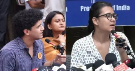 സമരത്തിന് വരുന്നവര്‍ ബാഗുകളൊക്കെ പാക്ക് ചെയ്‌തോളു, നീണ്ടരാത്രിയായിരിക്കും: ദല്‍ഹി പൊലീസിന് മുന്നറിയിപ്പ് നല്‍കി സി.ജെ.പി