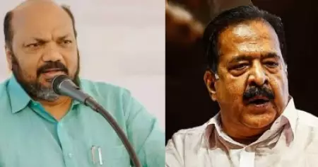 ഓരോ സ്റ്റേഷനിലും ചെന്നിത്തല എസ്.ഐ ആയി ചാർജ് എടുക്കേണ്ടി വരും; സേനയെ നിയന്ത്രിക്കുന്നത് പണവും രാഷ്ട്രീയവുമെന്ന് പി. രാജീവ്