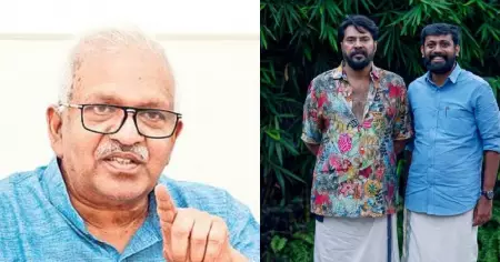 മമ്മൂട്ടിക്കെതിരായ സൈബർ ആക്രമണം സങ്കുചിത രാഷ്ട്രീയം; ഇടതുപക്ഷ ലേബലിലുള്ള വ്യക്തിഹത്യ ഇടതുപക്ഷ രീതിയല്ലെന്ന് പി. ജയരാജൻ
