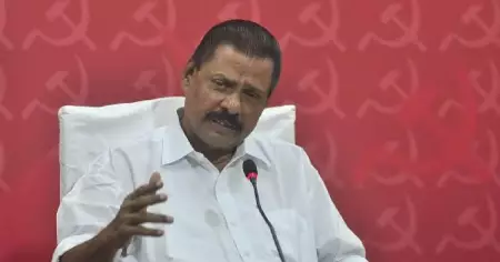 പൊലീസ് രാജിനെയും സ്പോൺസർഷിപ്പ് രാജിനെയും ചെറുക്കാൻ ജനകീയ പ്രതിരോധം ഉയരും: എം.വി. ഗോവിന്ദൻ