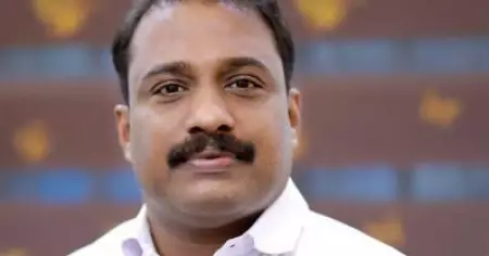 കോൺഗ്രസ് നേതാവ് ബി.ആർ.എം. ഷഫീറിന്റെ ഭാര്യക്ക് വിദ്യാഭ്യാസ വകുപ്പിൽ നിയമനം; ചട്ടവിരുദ്ധമെന്ന് ആരോപണം