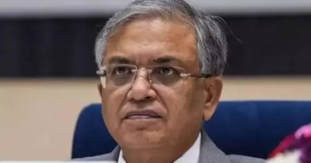 ഇന്ത്യാ സഖ്യത്തിന്റെ പ്രതിഷേധം ശക്തം; മുഖ്യ തെരഞ്ഞെടുപ്പ് കമ്മീഷണർ ഗ്യാനേഷ് കുമാറിന്റെ സുരക്ഷ വർധിപ്പിച്ചു