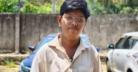 അധ്യാപികമാരുടെയും വിദ്യാർഥിനികളുടെയും ചിത്രങ്ങൾ അശ്ലീല സൈറ്റുകളിൽ പ്രചരിപ്പിച്ചു; എ.ബി.വി.പി നേതാവിനെ കോളേജിൽനിന്ന് പുറത്താക്കി