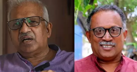 കെ.എം. ഷാജഹാന്റെ ഹരജി ഇ.ഡിയുടെ രാഷ്ട്രീയ കളിയുടെ ഭാഗം; നീക്കം രാഷ്ട്രീയമായും നിയമപരമായും നേരിടും: പി. ജയരാജൻ