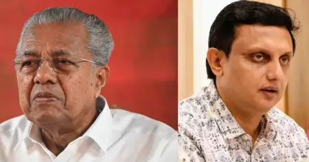 പിണറായി വിജയനും മുഹമ്മദ് റിയാസിനുമെതിരെ വിജിലൻസിന്റെ രണ്ട് എഫ്.ഐ.ആറുകൾ; രാഷ്ട്രീയമായി നേരിടുമെന്ന് സി.പി.ഐ.എം