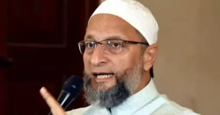 എസ്.ഐ.ആറിനെതിരെ അസദുദ്ദീൻ ഒവൈസിയും സുപ്രീം കോടതിയിൽ; ഇന്ത്യാ മുന്നണിയുടെ ഹരജികൾക്കൊപ്പം കേൾക്കും