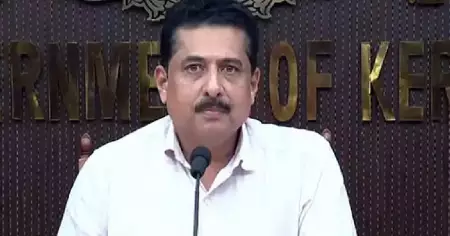 പി.എം ശ്രീ പദ്ധതി ഏകപക്ഷീയമായി പിന്മാറാൻ സംസ്ഥാനത്തിന് വ്യവസ്ഥയില്ല; കേന്ദ്രം തടഞ്ഞുവെച്ചത് 1607 കോടി രൂപയെന്ന് വിദ്യാഭ്യാസ മന്ത്രി