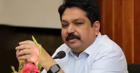 അനധികൃത സ്വത്ത് സമ്പാദനക്കേസ്: ടോമിൻ ജെ. തച്ചങ്കരിയുടെ ശിക്ഷ ഹൈക്കോടതി മരവിപ്പിച്ചു; ജയിൽ മോചിതനാകും