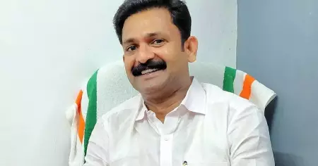 'പിണറായിയോട് മൃദുസമീപനം, ഉമ്മൻചാണ്ടിക്ക് നീതി നിഷേധിക്കപ്പെട്ടത് മറക്കരുത്': സർക്കാരിനെതിരെ കോൺഗ്രസ് മാധ്യമ വക്താവ് ജിന്റോ ജോൺ