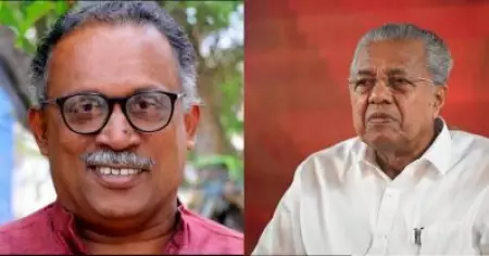 'പിണറായിക്ക് കിട്ടിയത് താത്ക്കാലിക ആശ്വാസം; യു.ഡി.എഫ് സർക്കാരിന്റെ ഒത്തുകളി': സർക്കാരിനെതിരെ കെ.എം. ഷാജഹാൻ